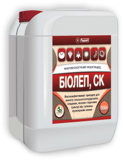 Биолеп