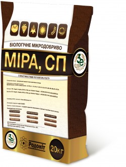 Мира, СП