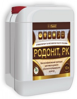 Родонит