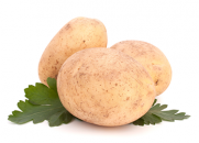 Картофель
