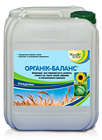 Органик - баланс